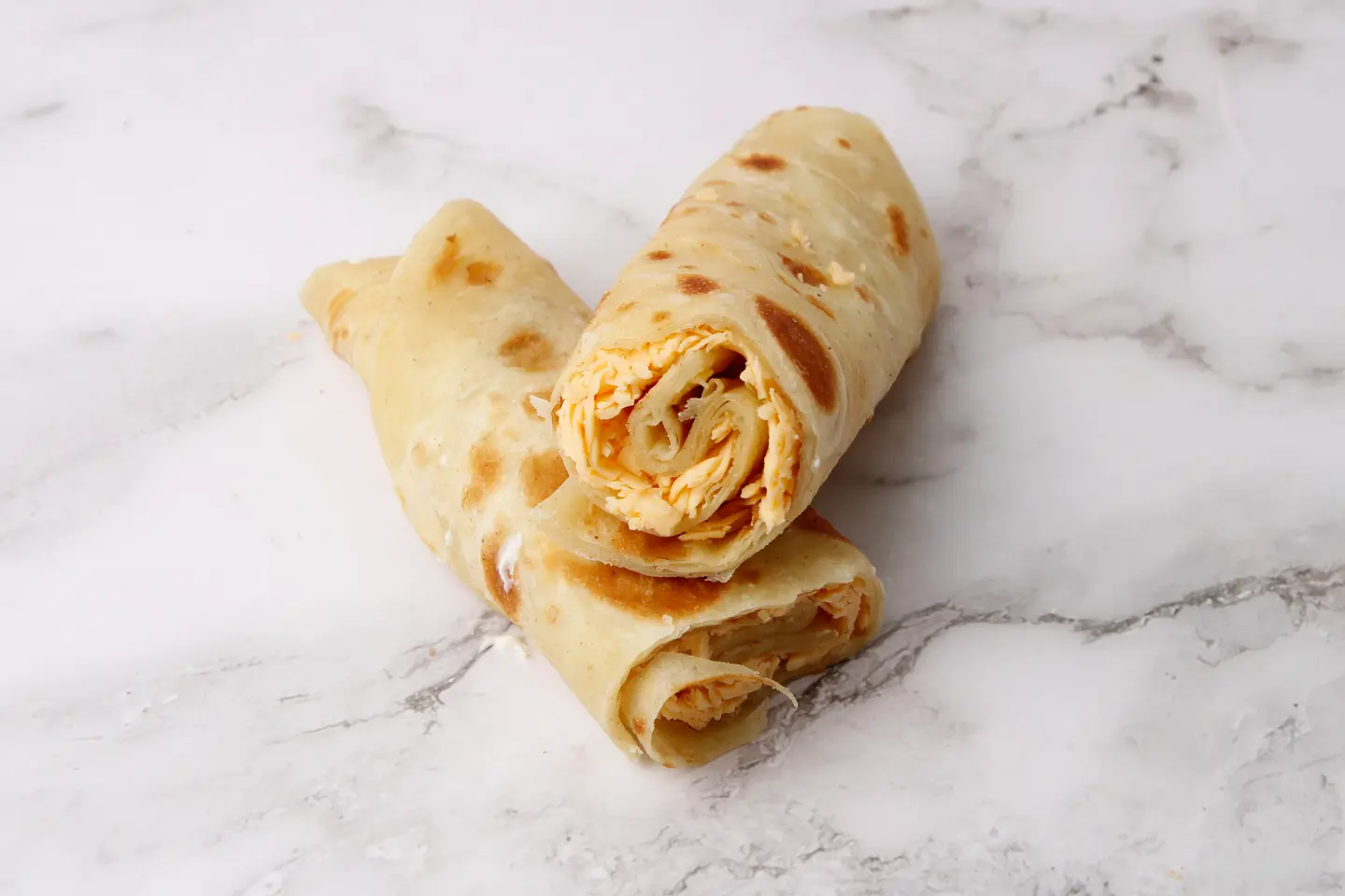 فطيرة جبنة شيدر