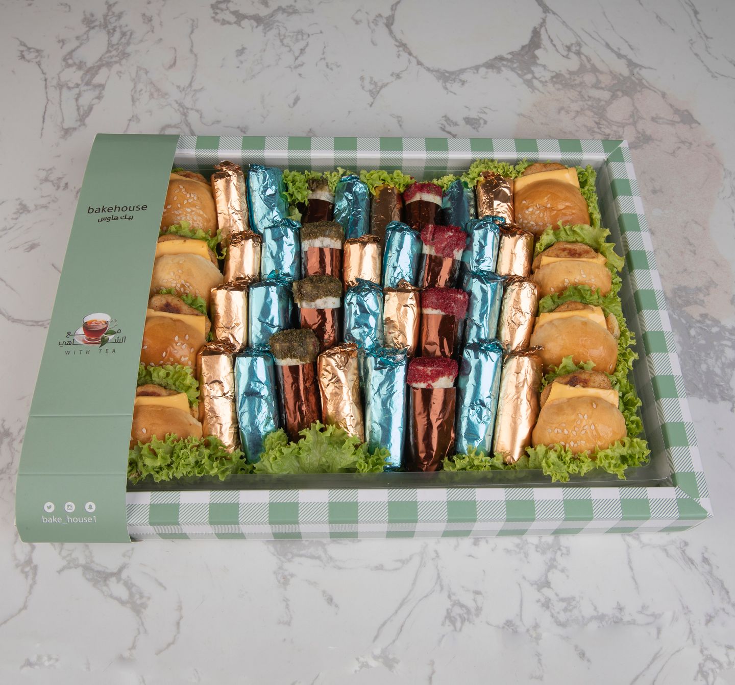 Party Box