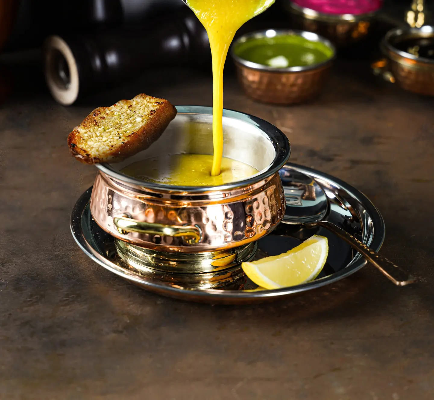 Lentil Soup