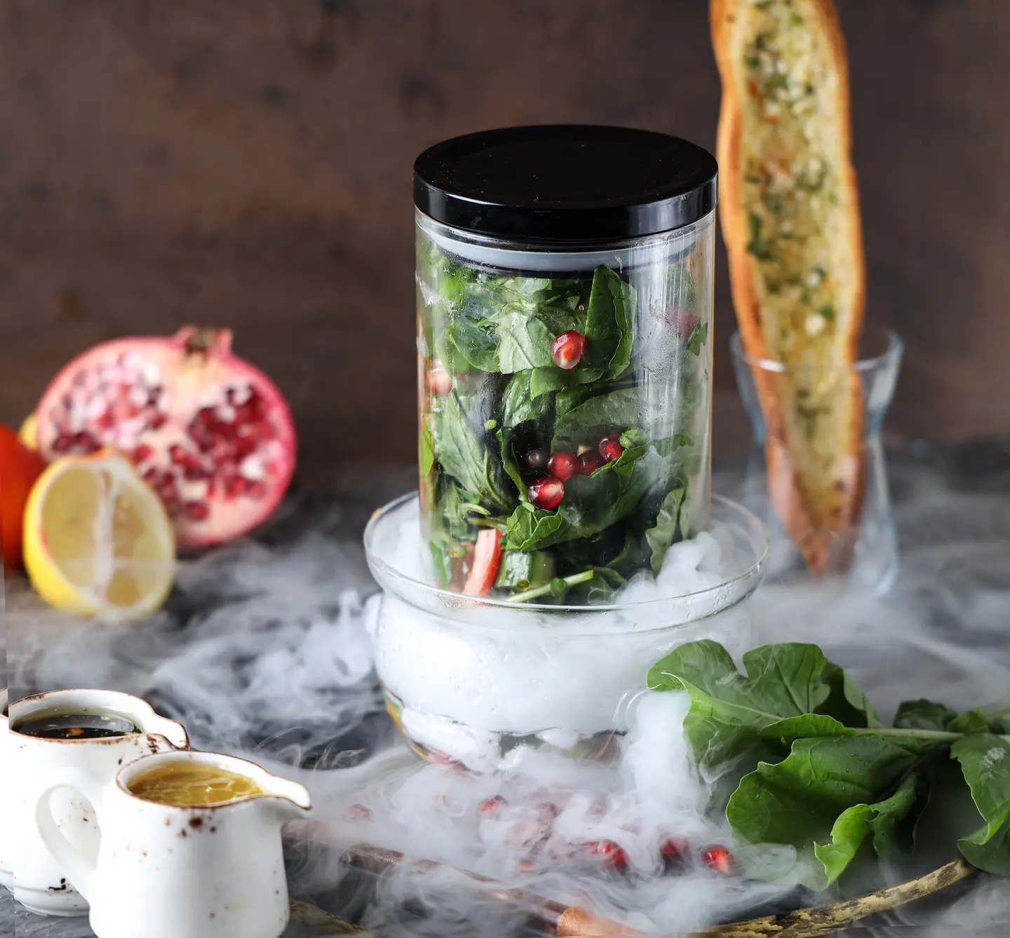 Rocca Salad