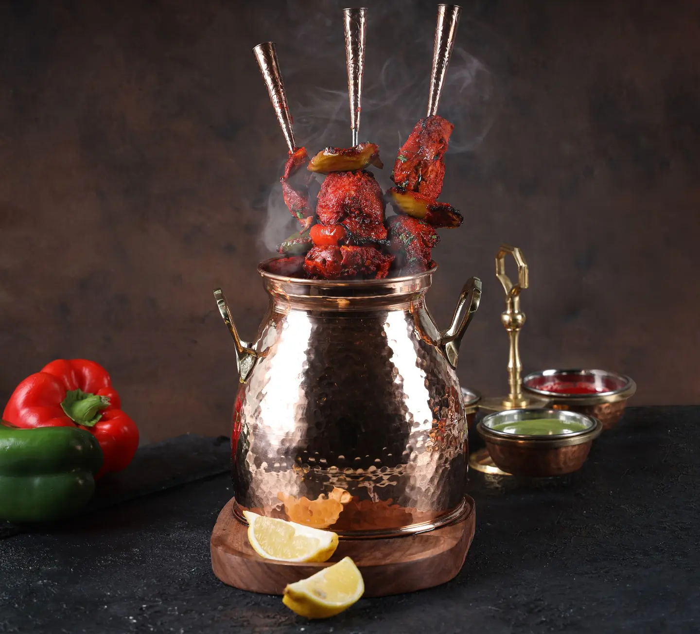 Chicken Tikka