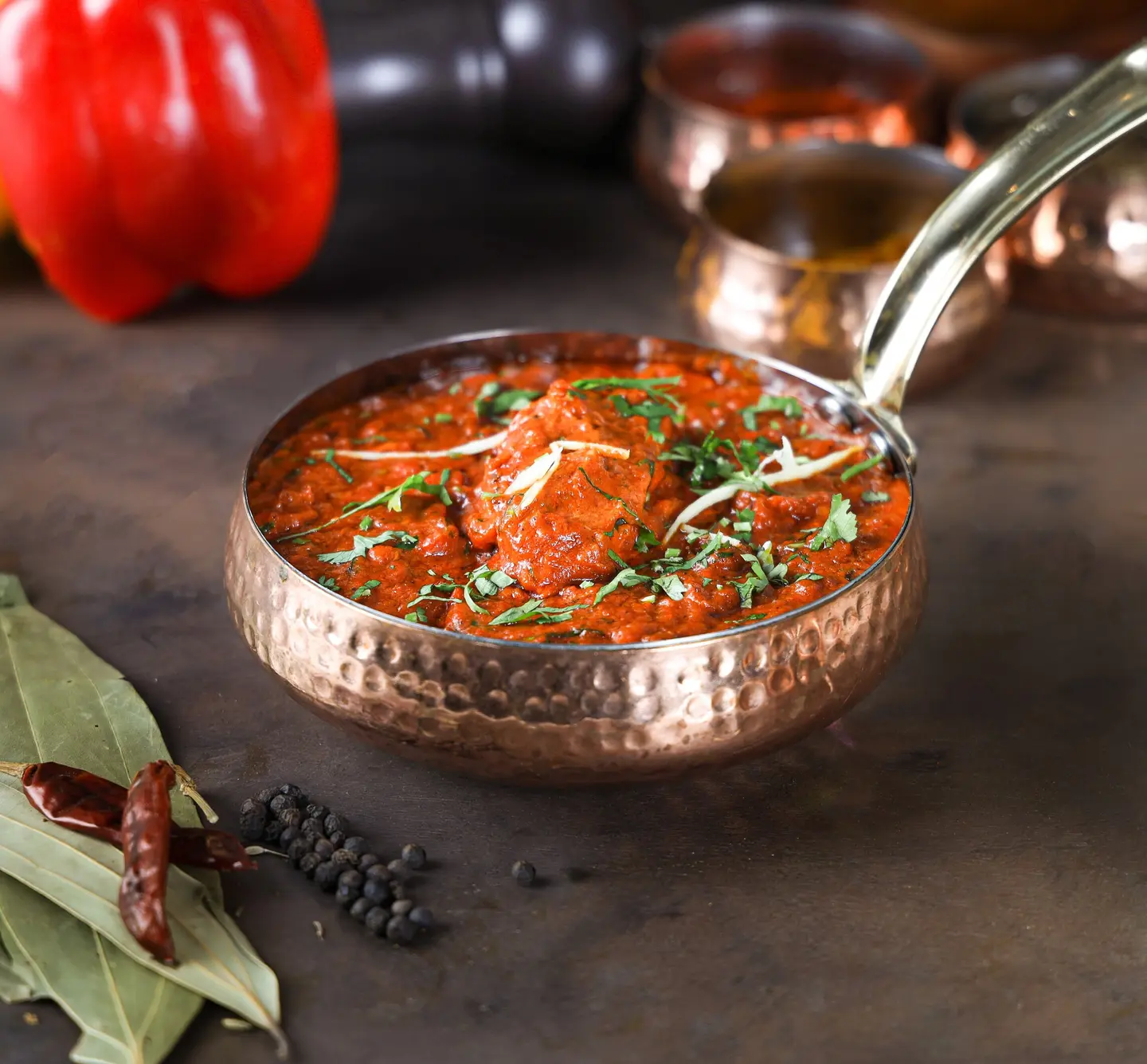 Chicken Tikka Masala