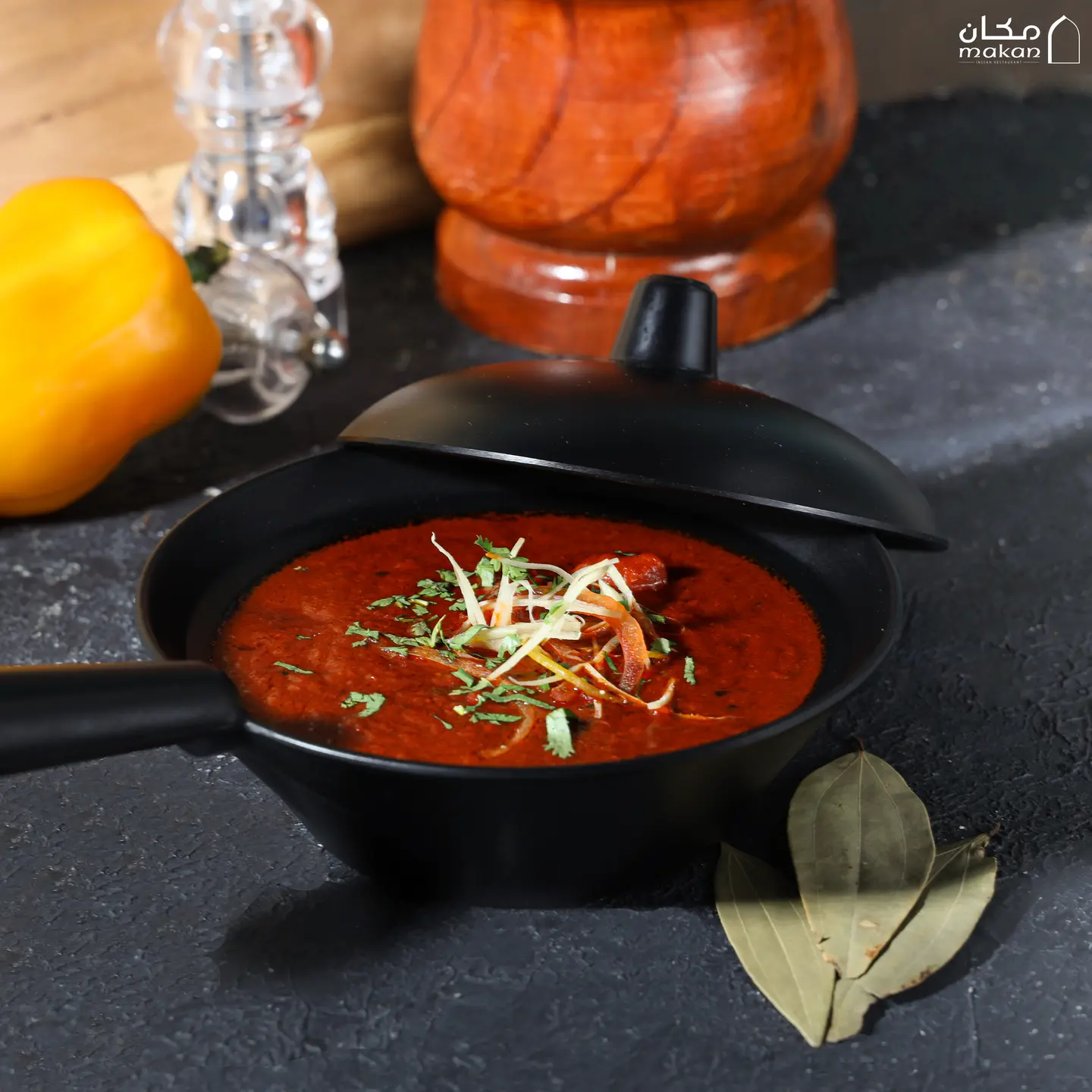 Mutton Boti Masala