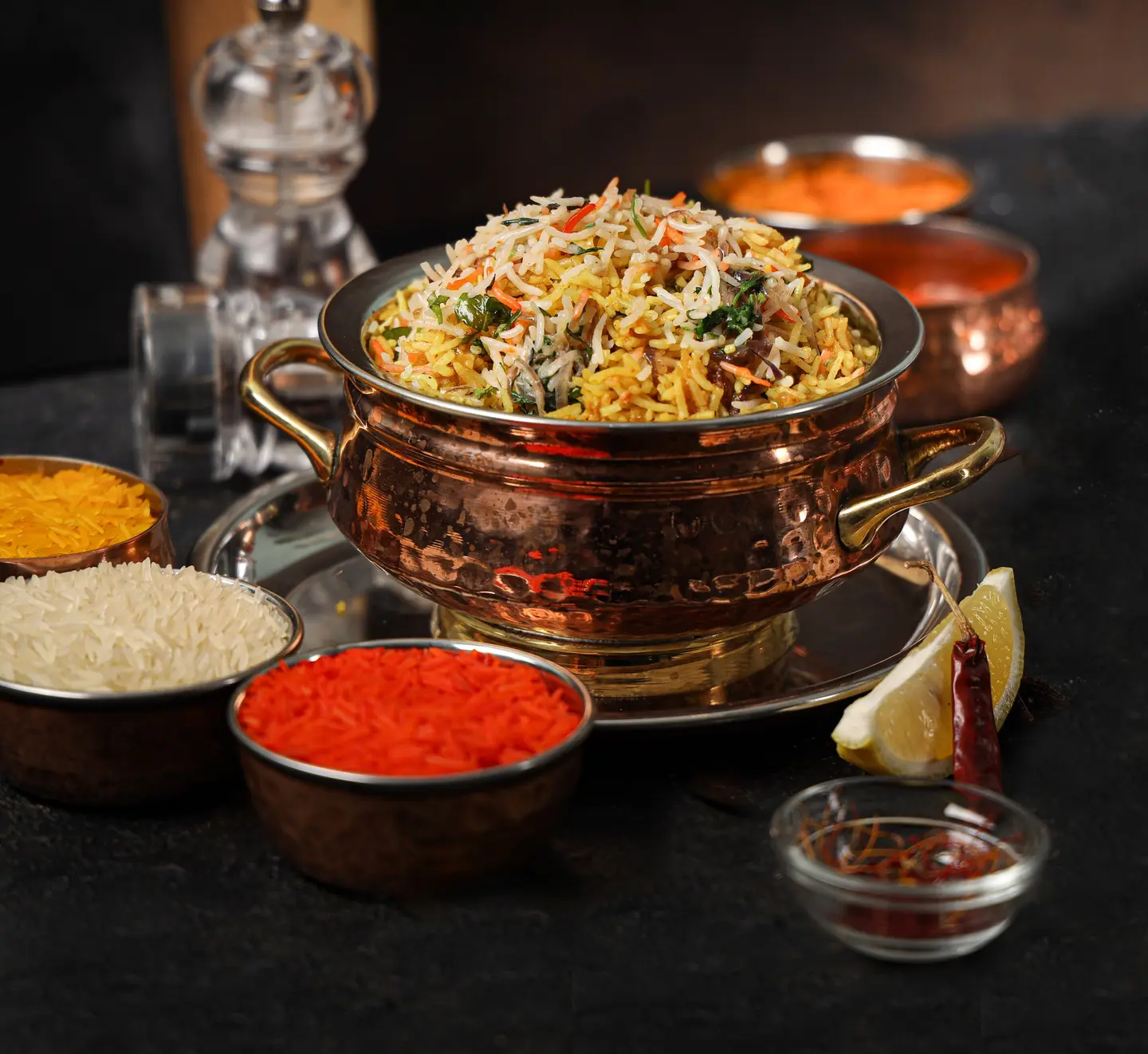 Biryani Rice