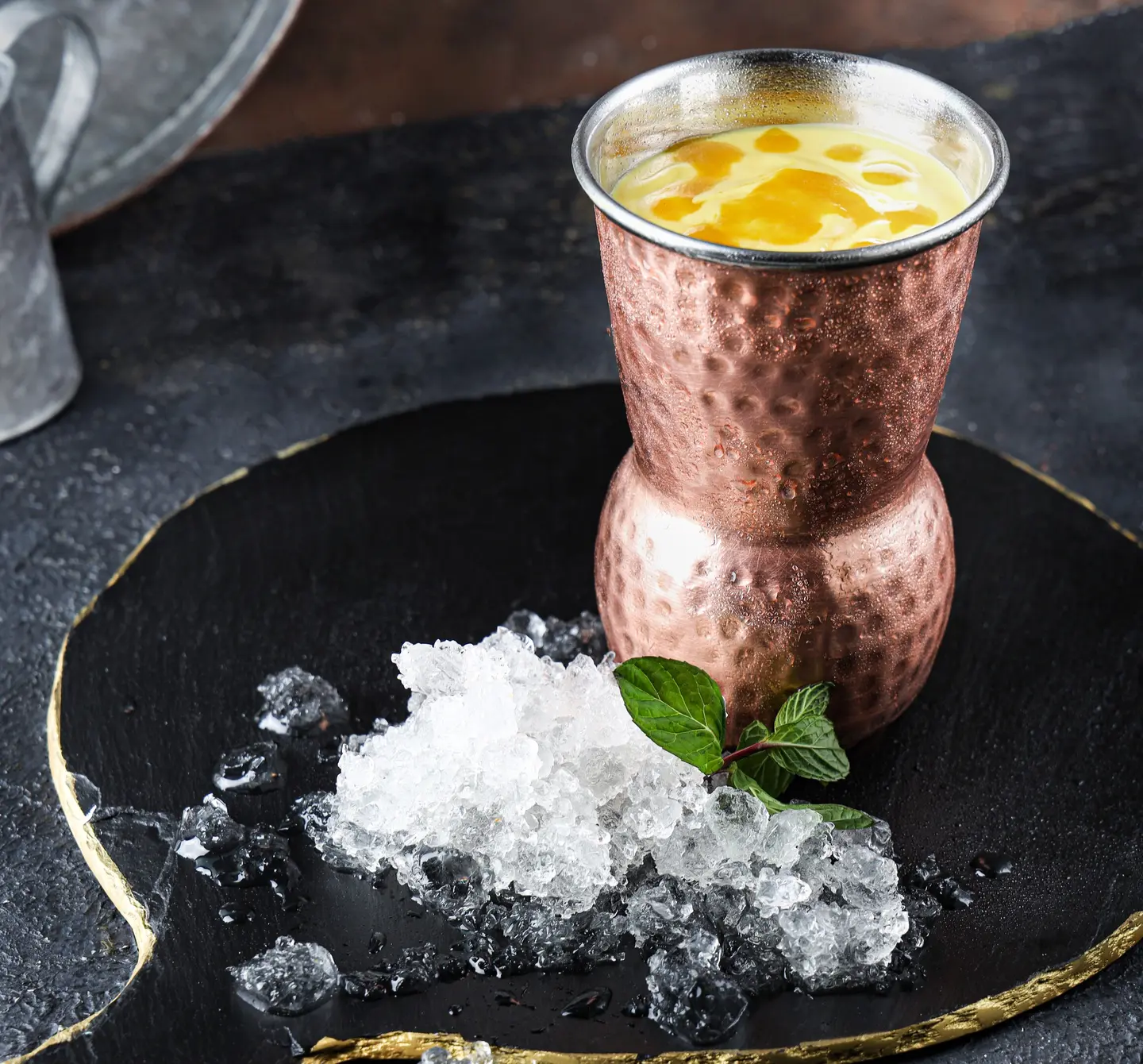 Mango Lassi