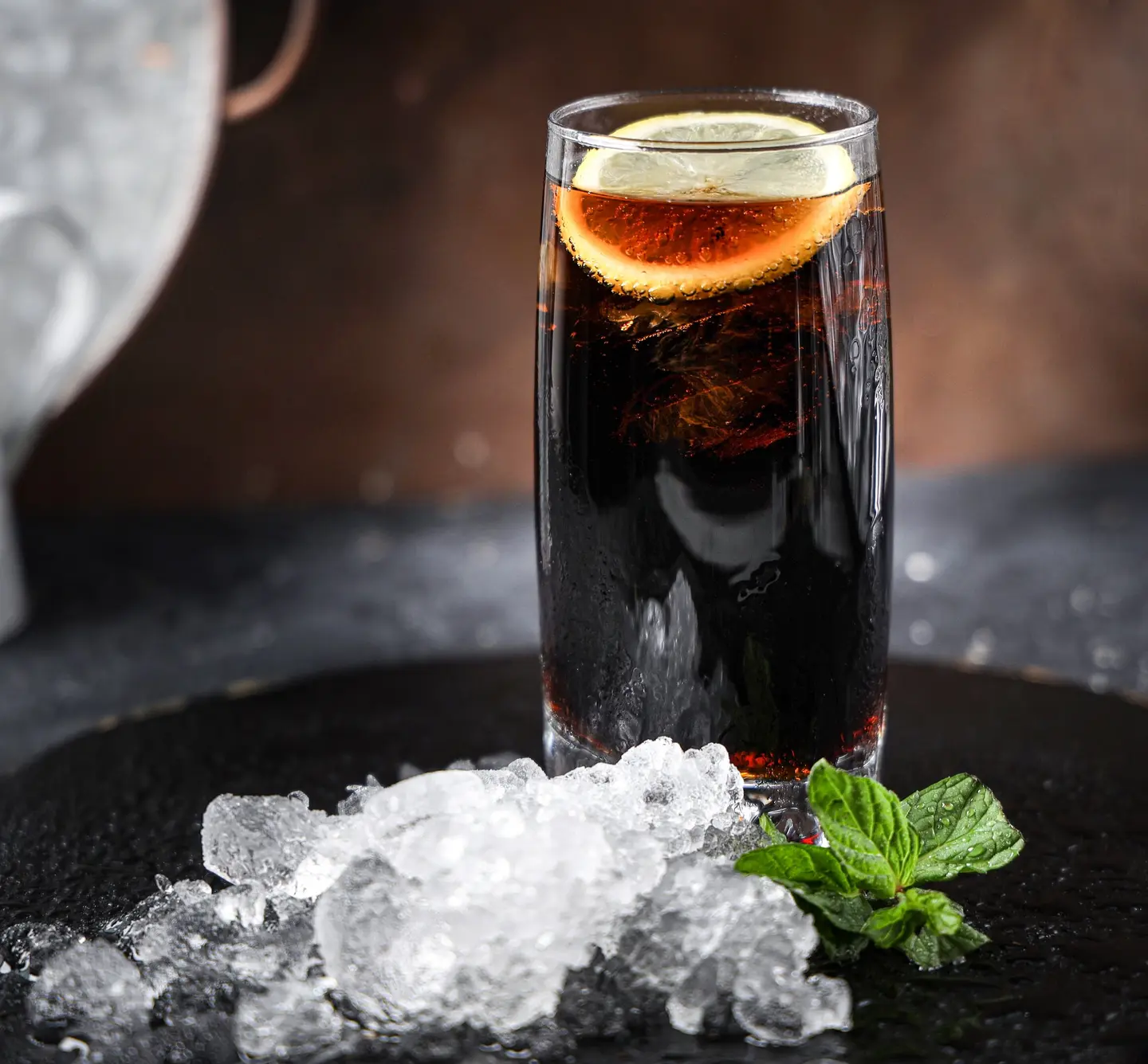 Coke