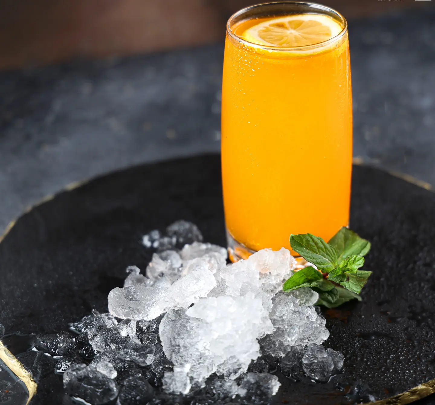 Fanta Orange