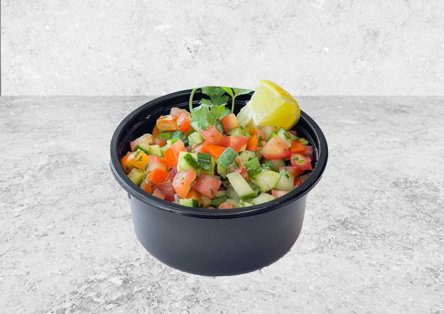 Green Salad