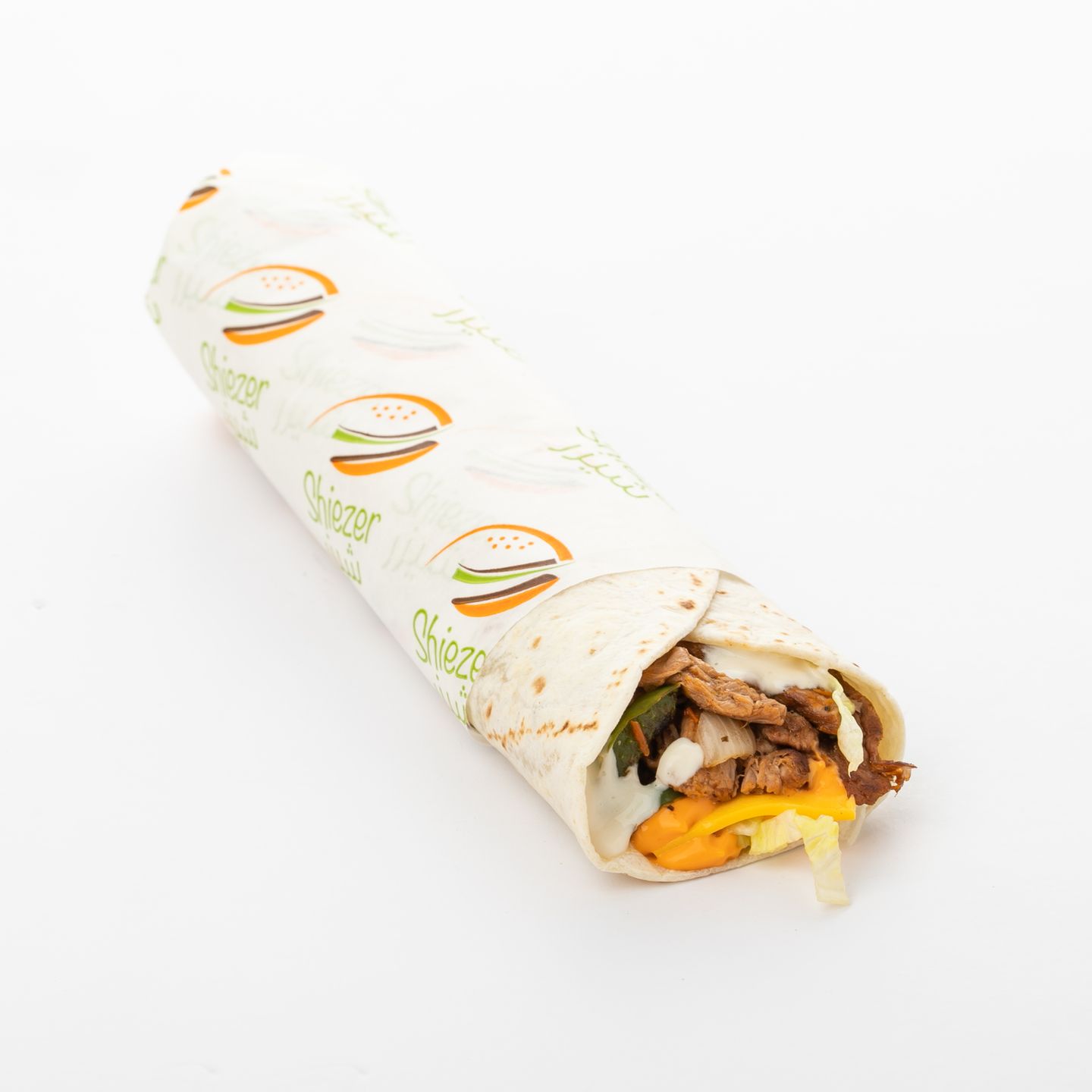 Arabic Supreme Meat