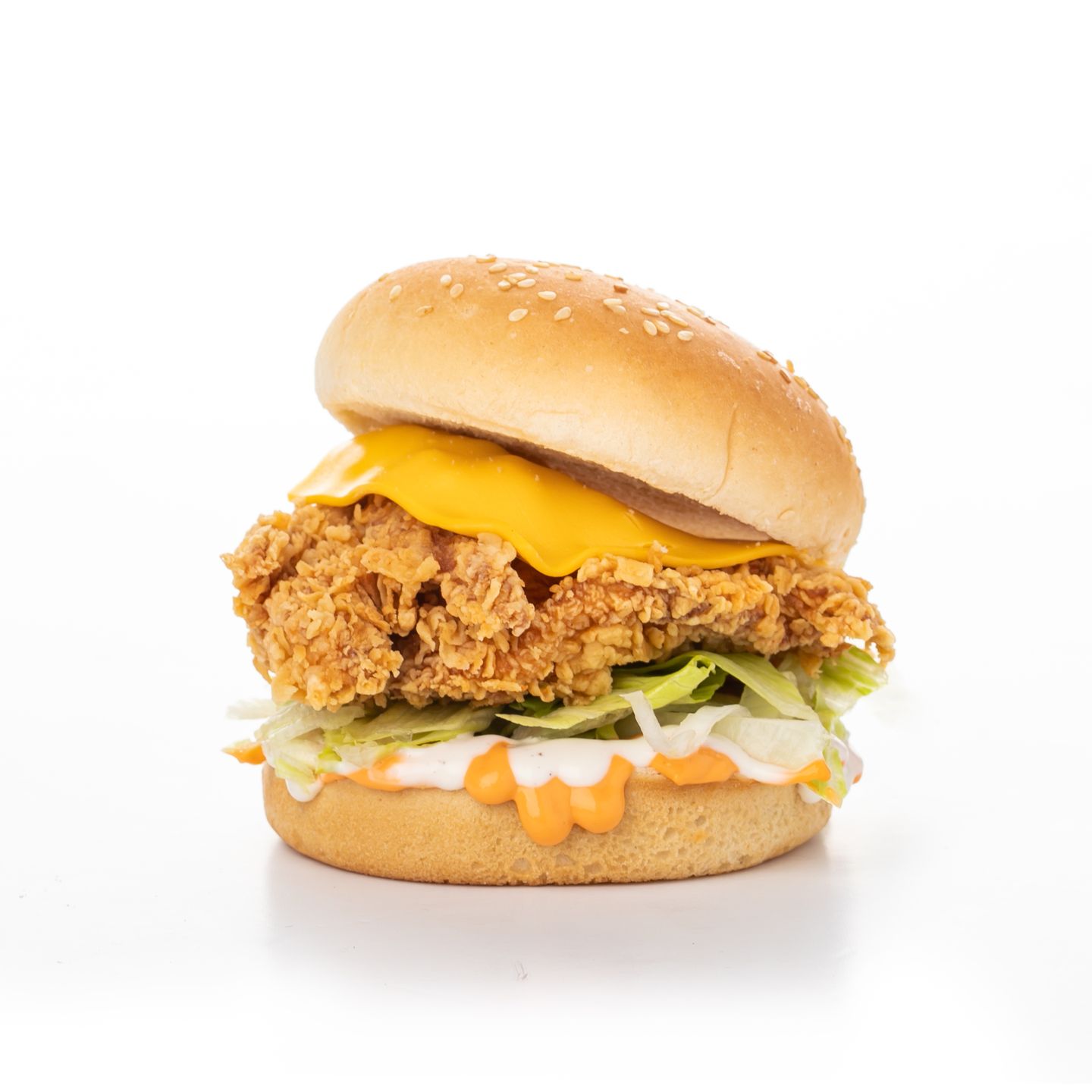 Zinger
