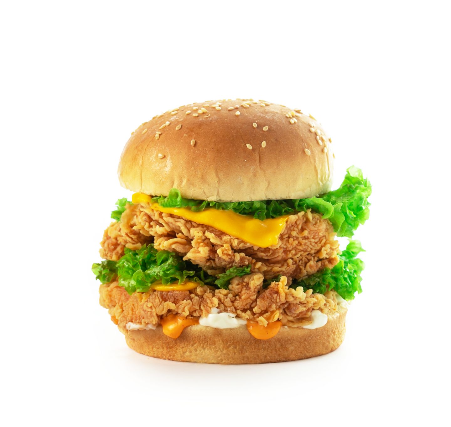 Hammer Zinger