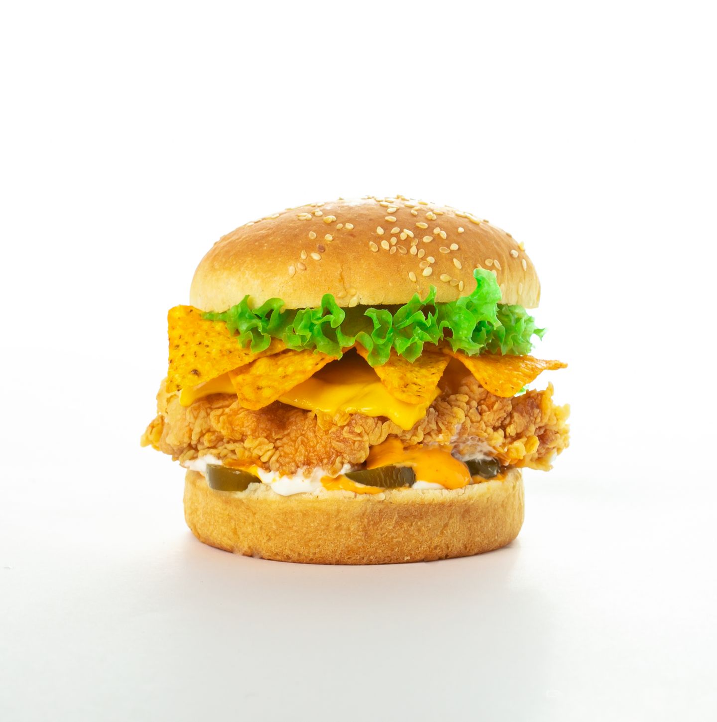 Cransher Zinger