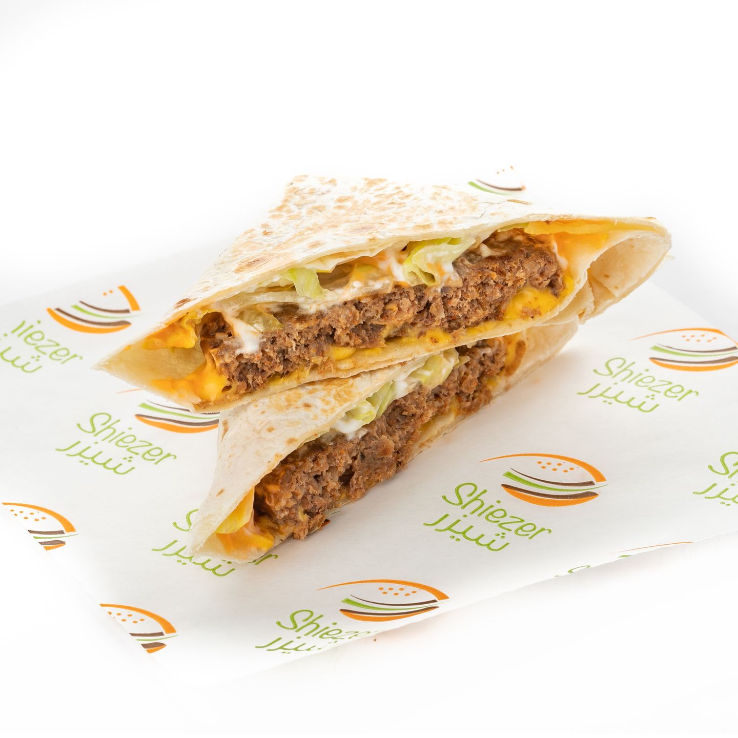 Beef Burger Mexico