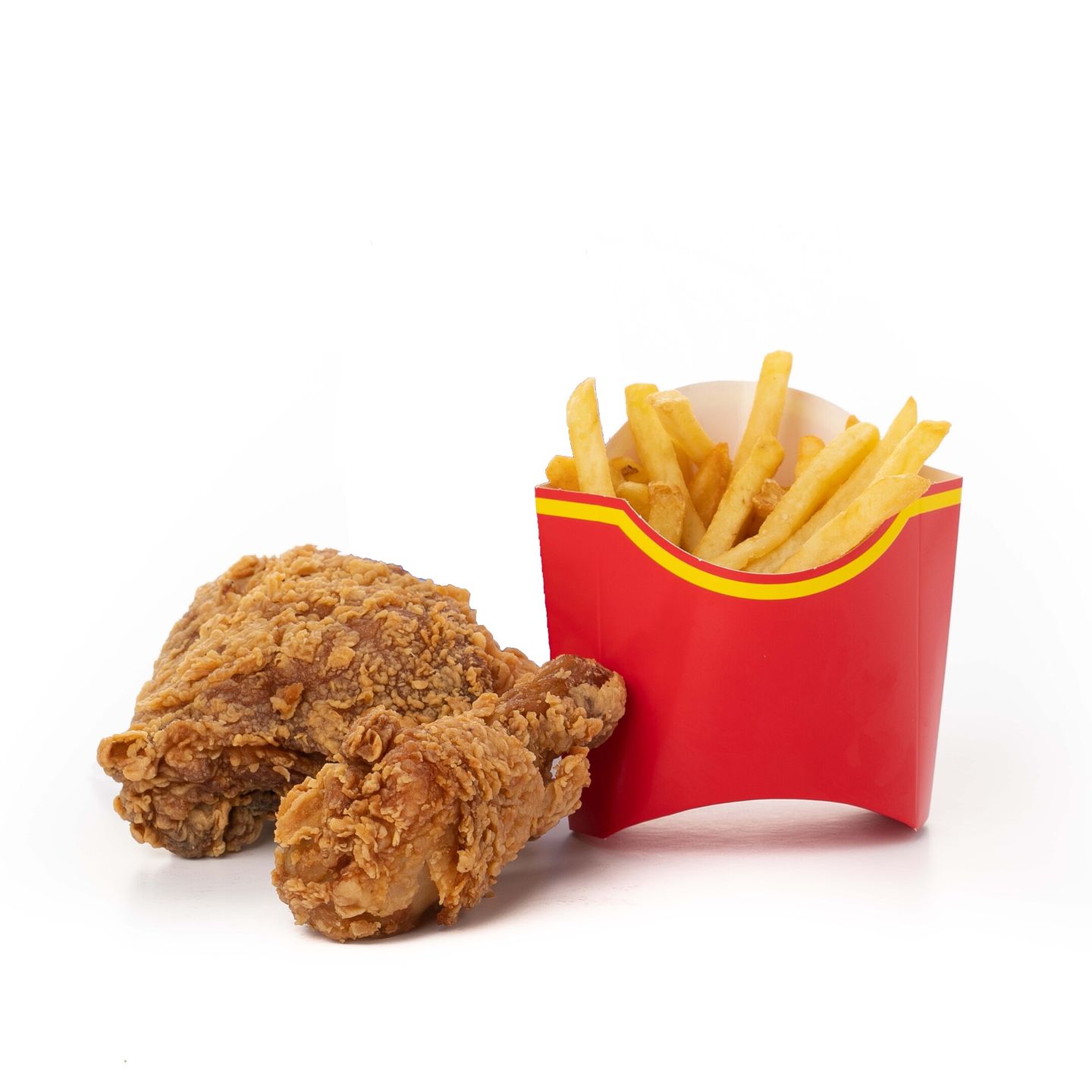 Dinner Snak 2 Pieces