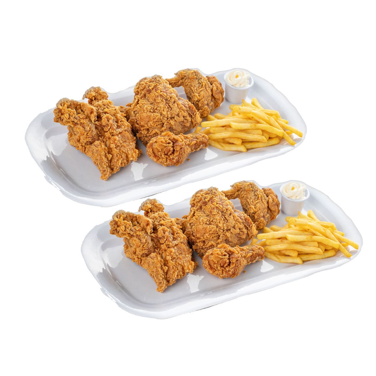Dinner 8 Pieces