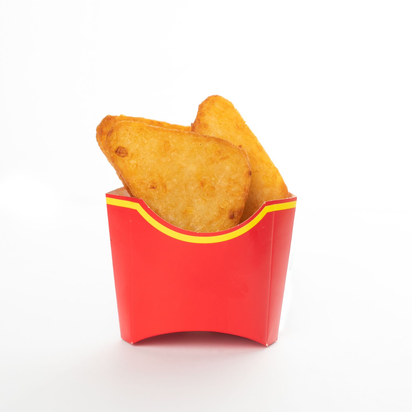 Hash Brown