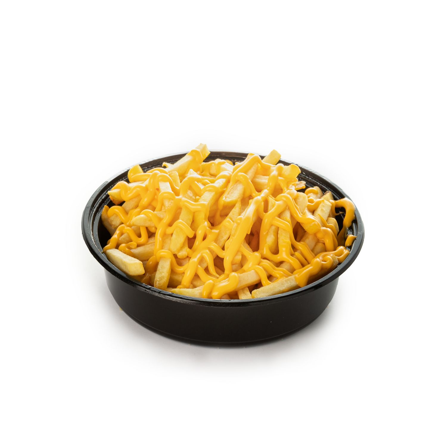 Cheesy Fries
