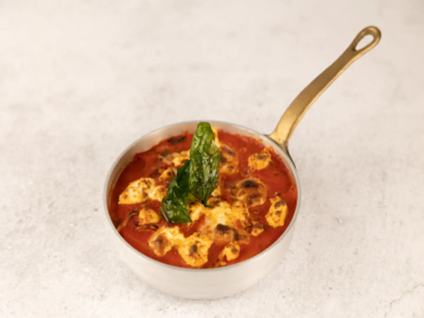 Melanzane Alla Parmigiana