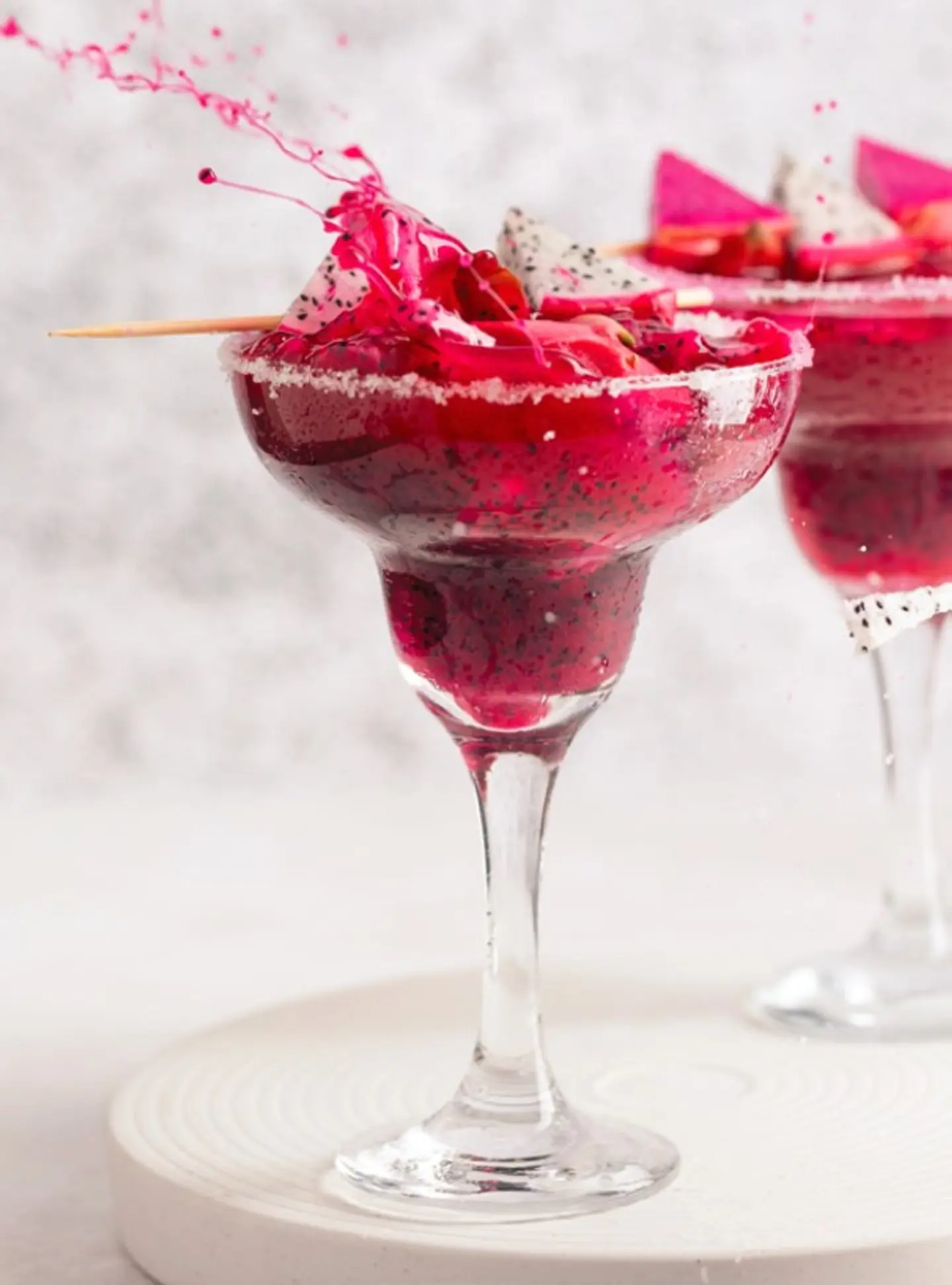 Pink Dragon Fruit