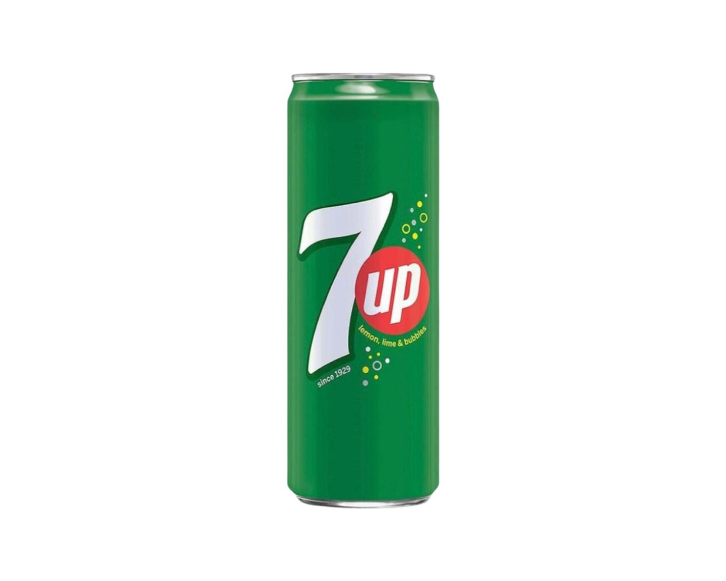 7 Up