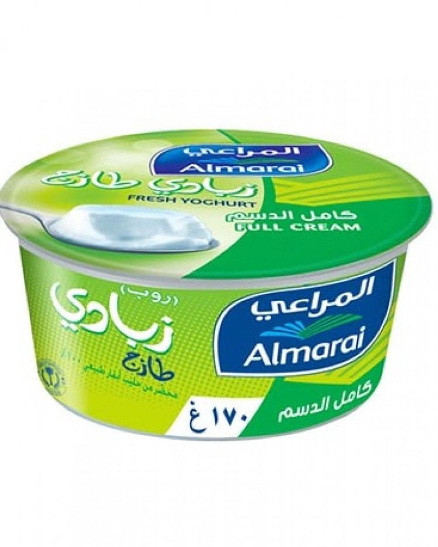 زبادي المراعي