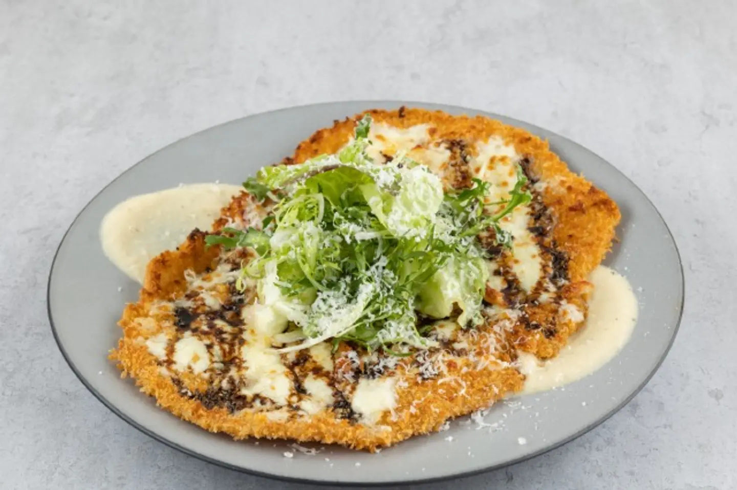 Cotoletta Di Pollo