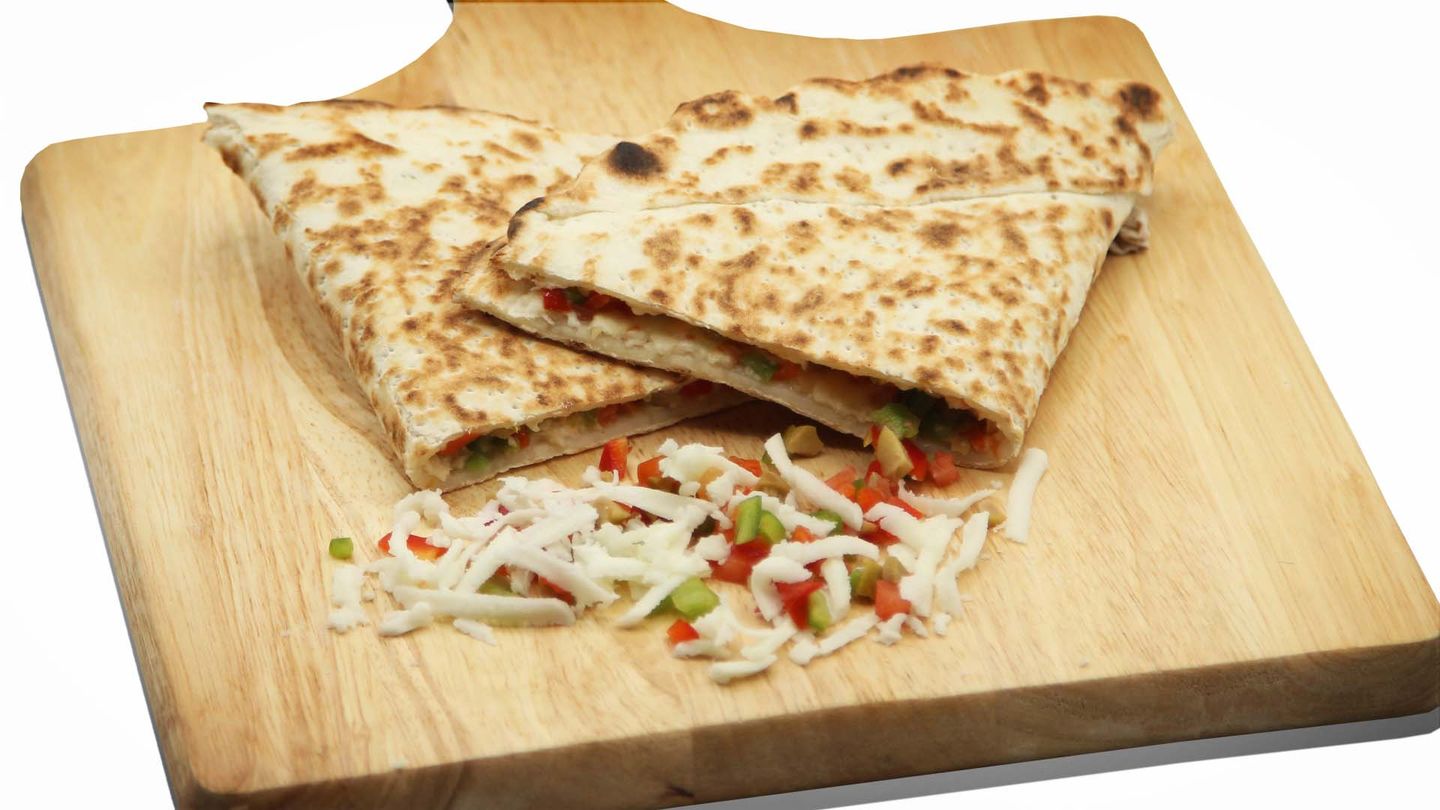 عكاوي مع الخضار