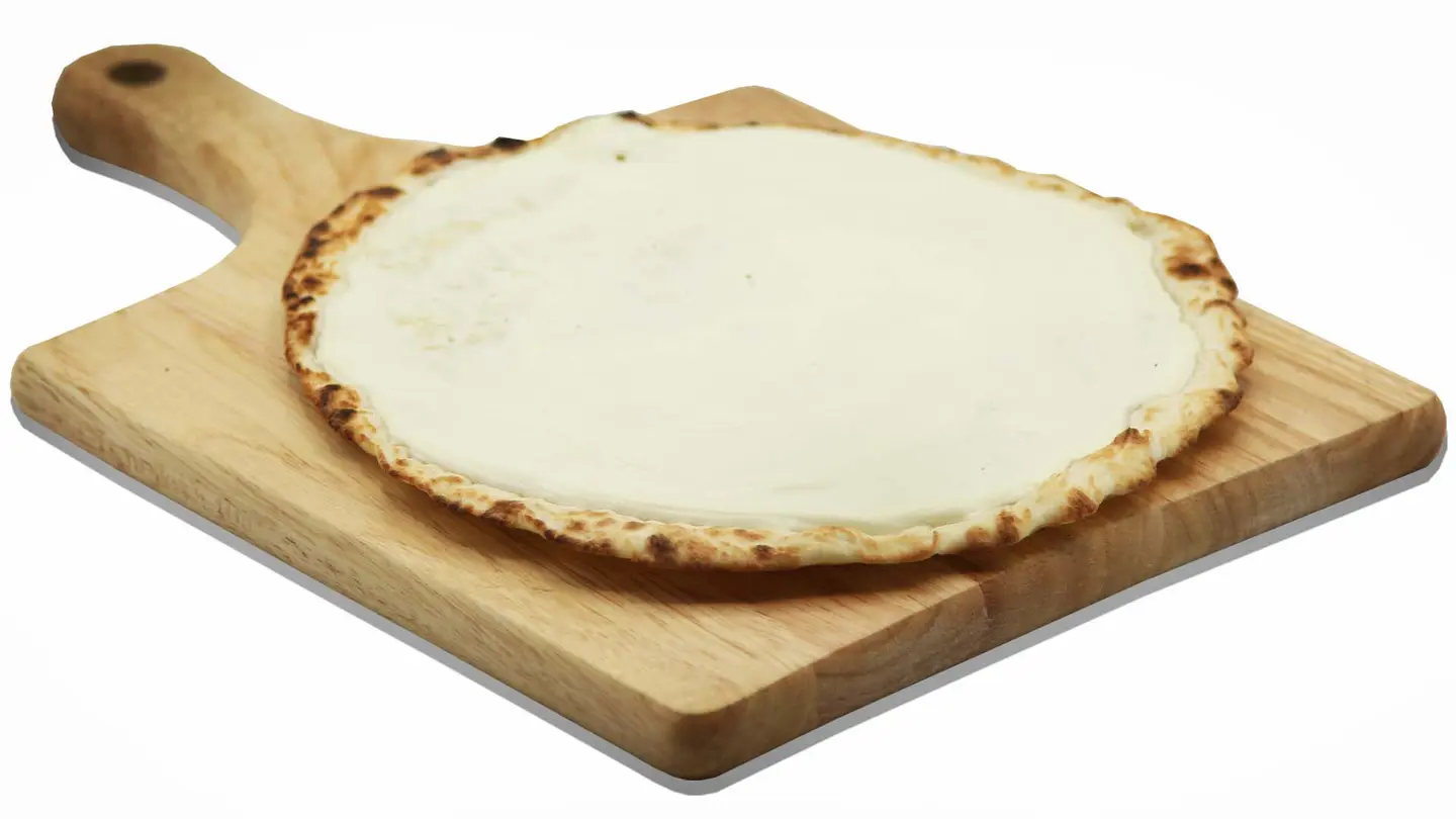 لبنة سادة
