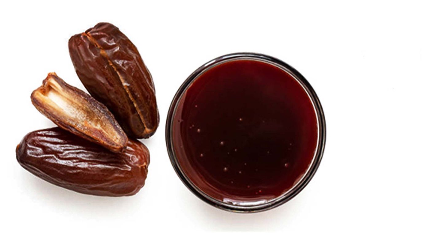 صوص دبس تمر