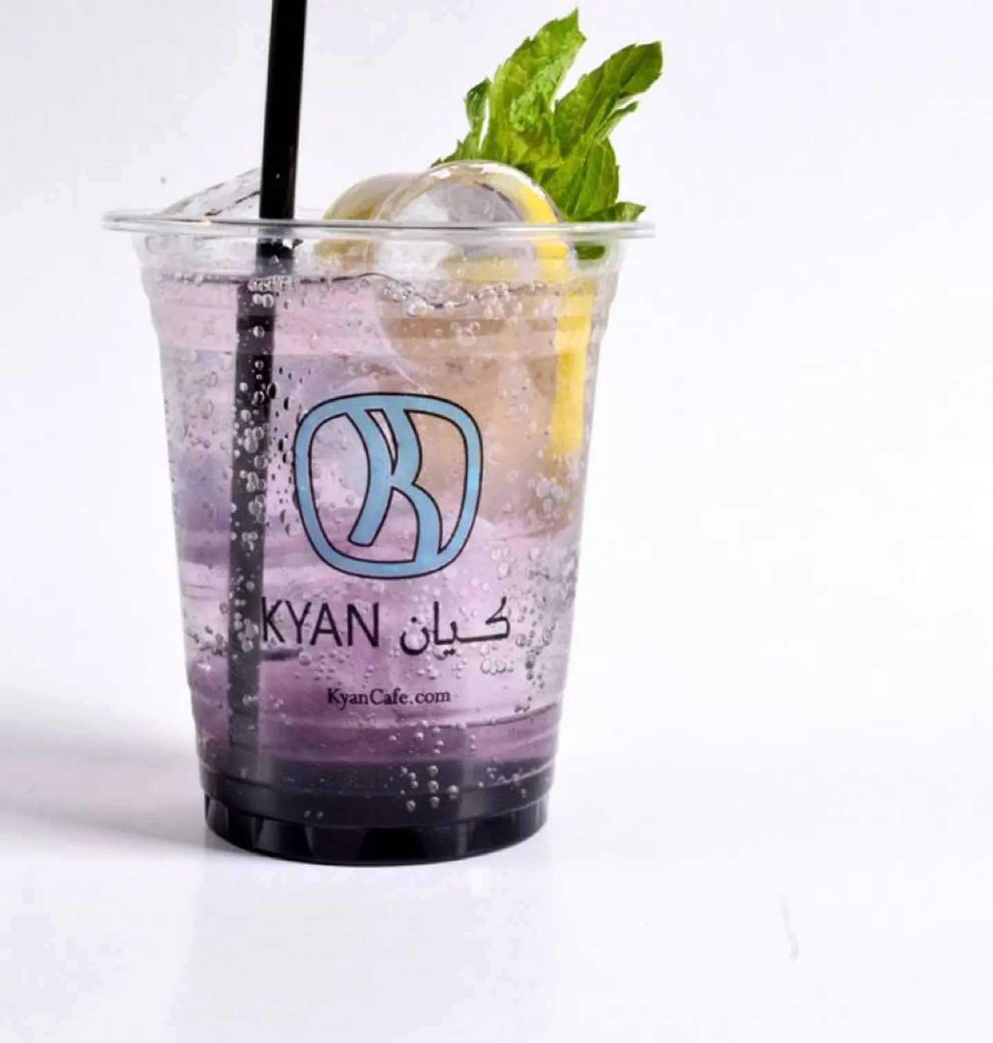 روشان أسود