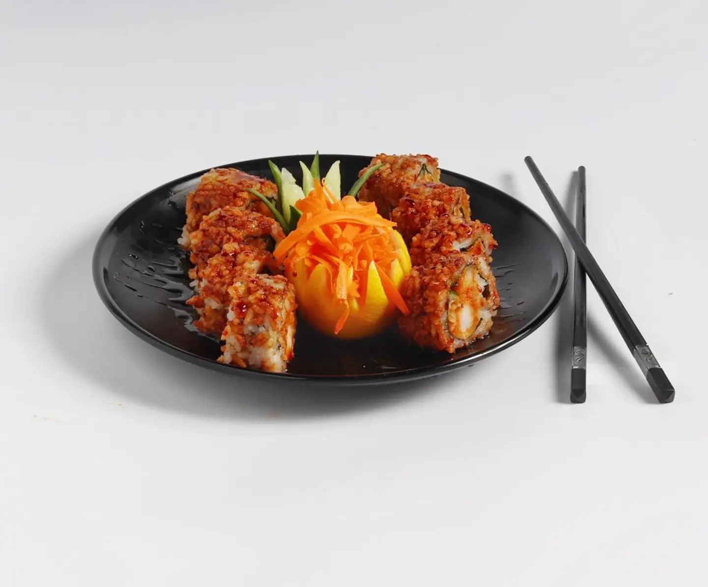 Crispy Rice