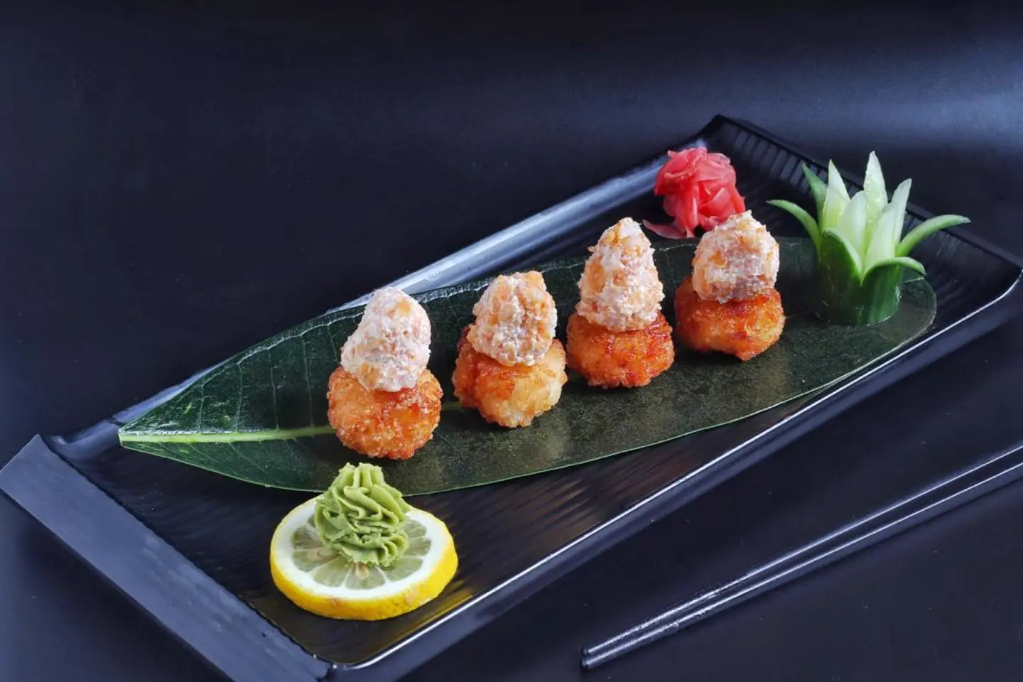 Special Cuisine