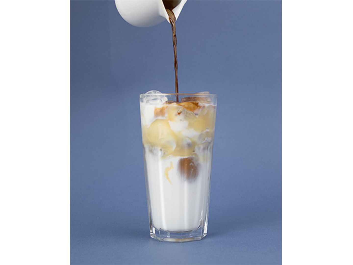 Ice Caramel Macchiato