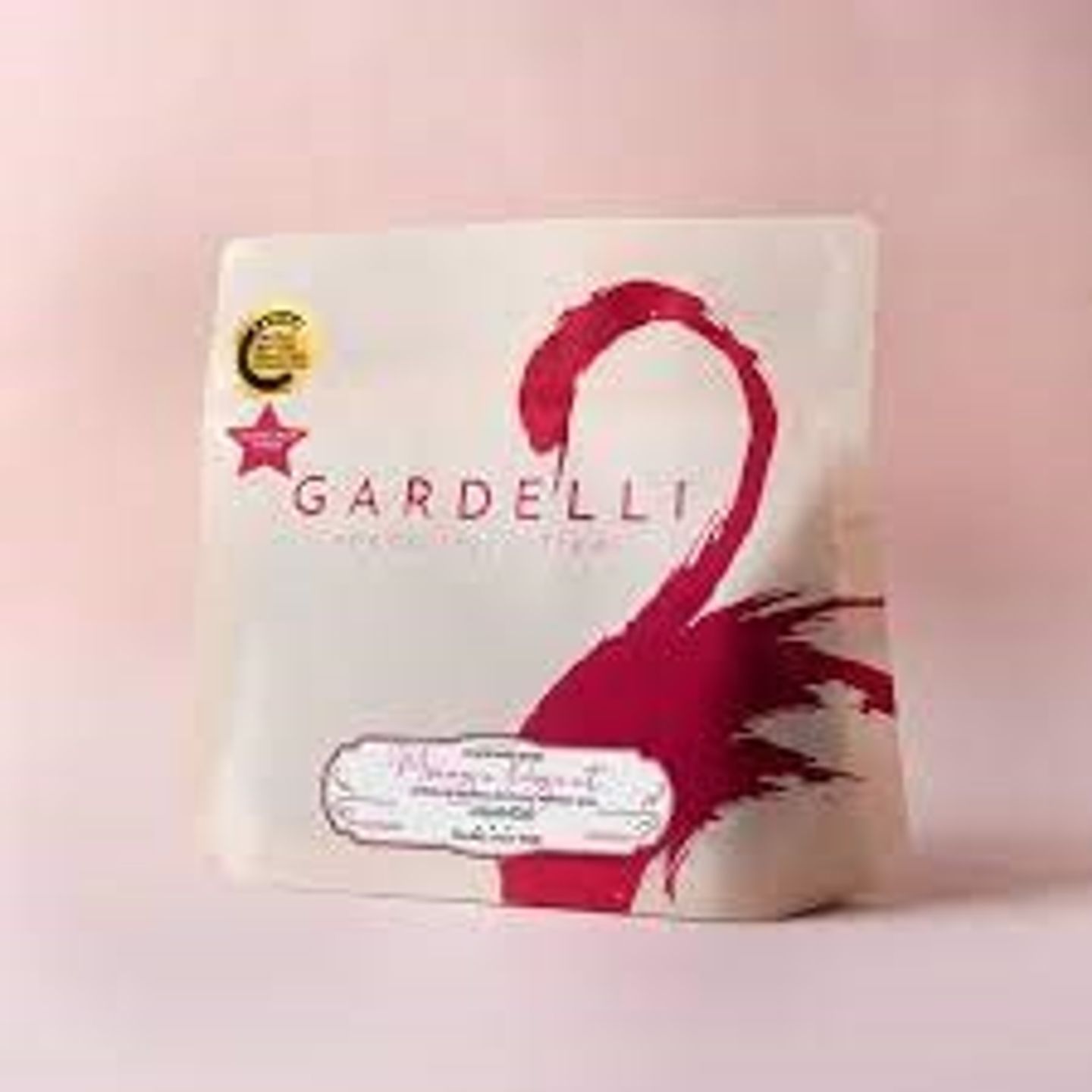 Gardelli Mzungu Uganda