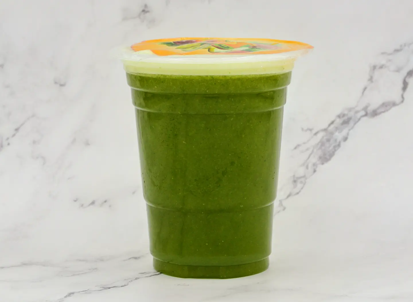 Lemon With Mint - Small