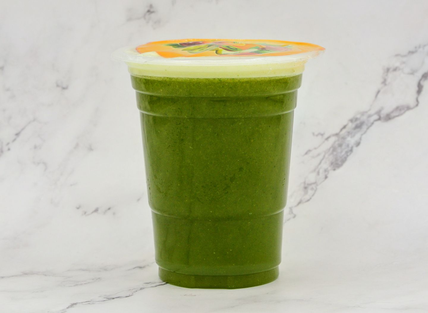 Lemon With Mint - Small