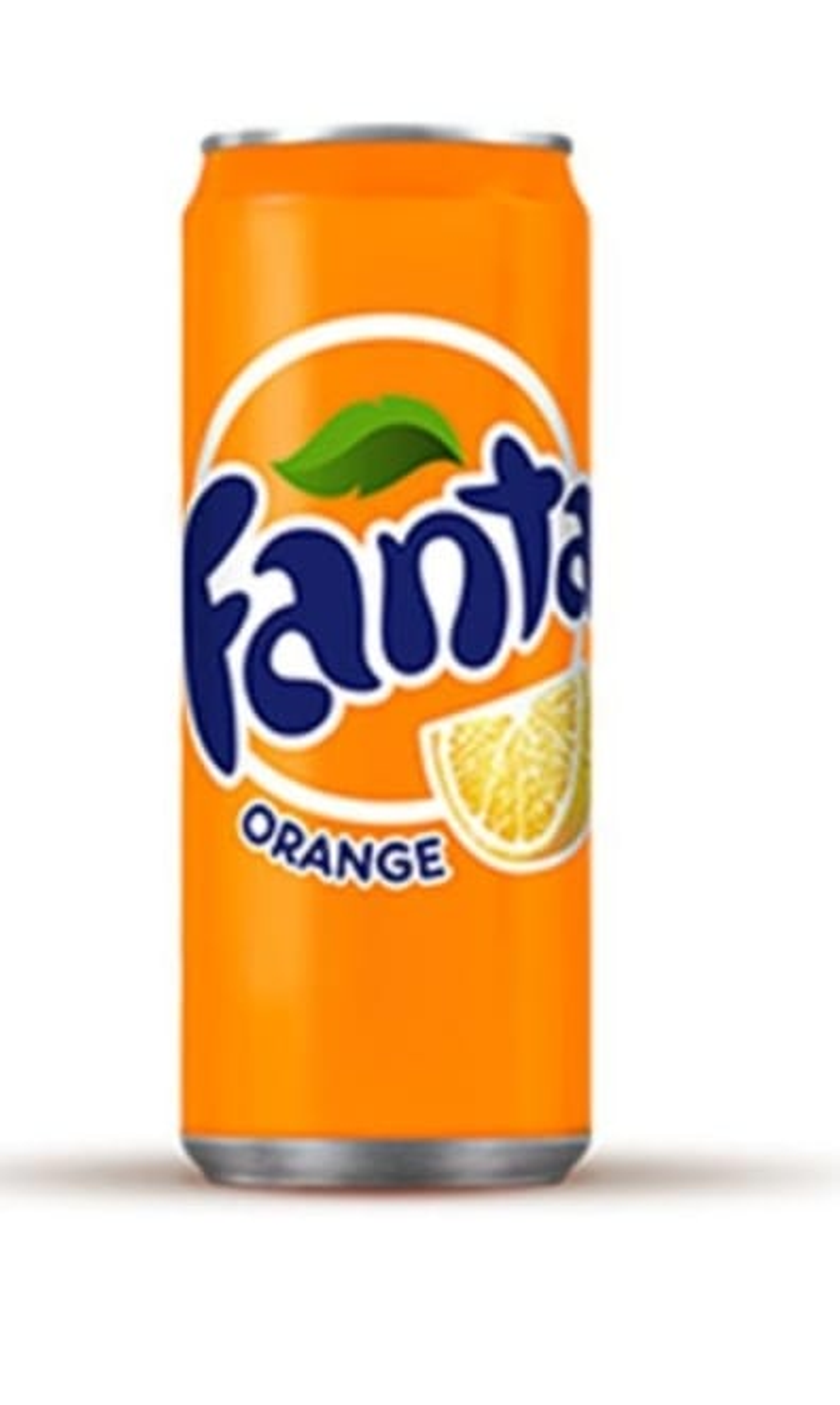 Fanta Orange