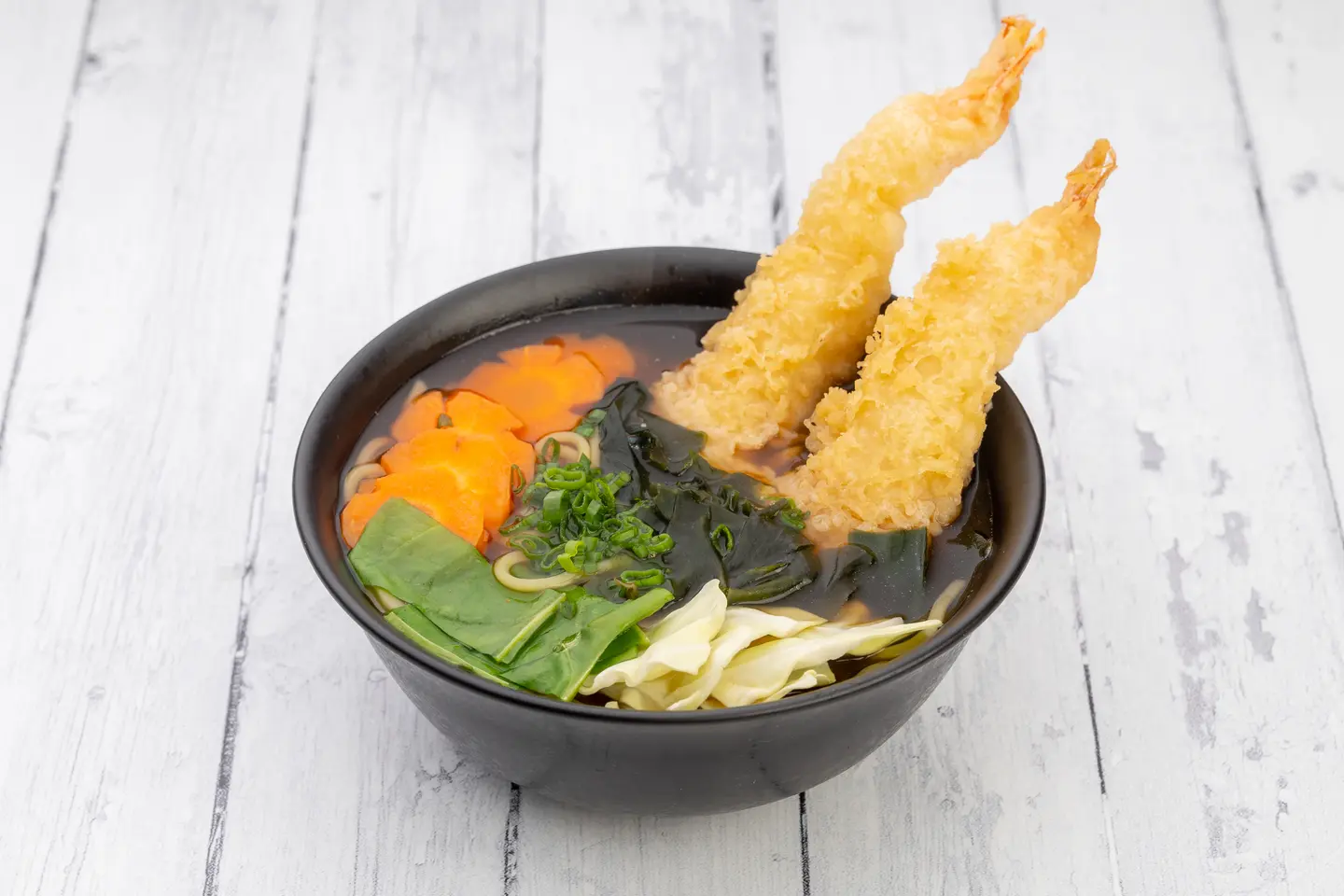 Tempura Ramen