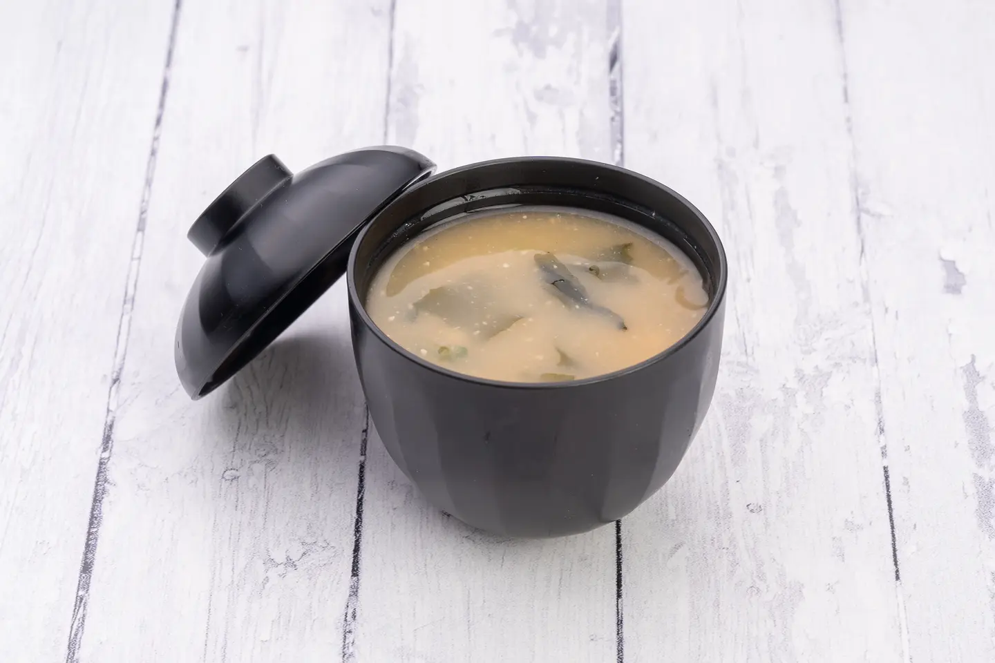 Miso Soup