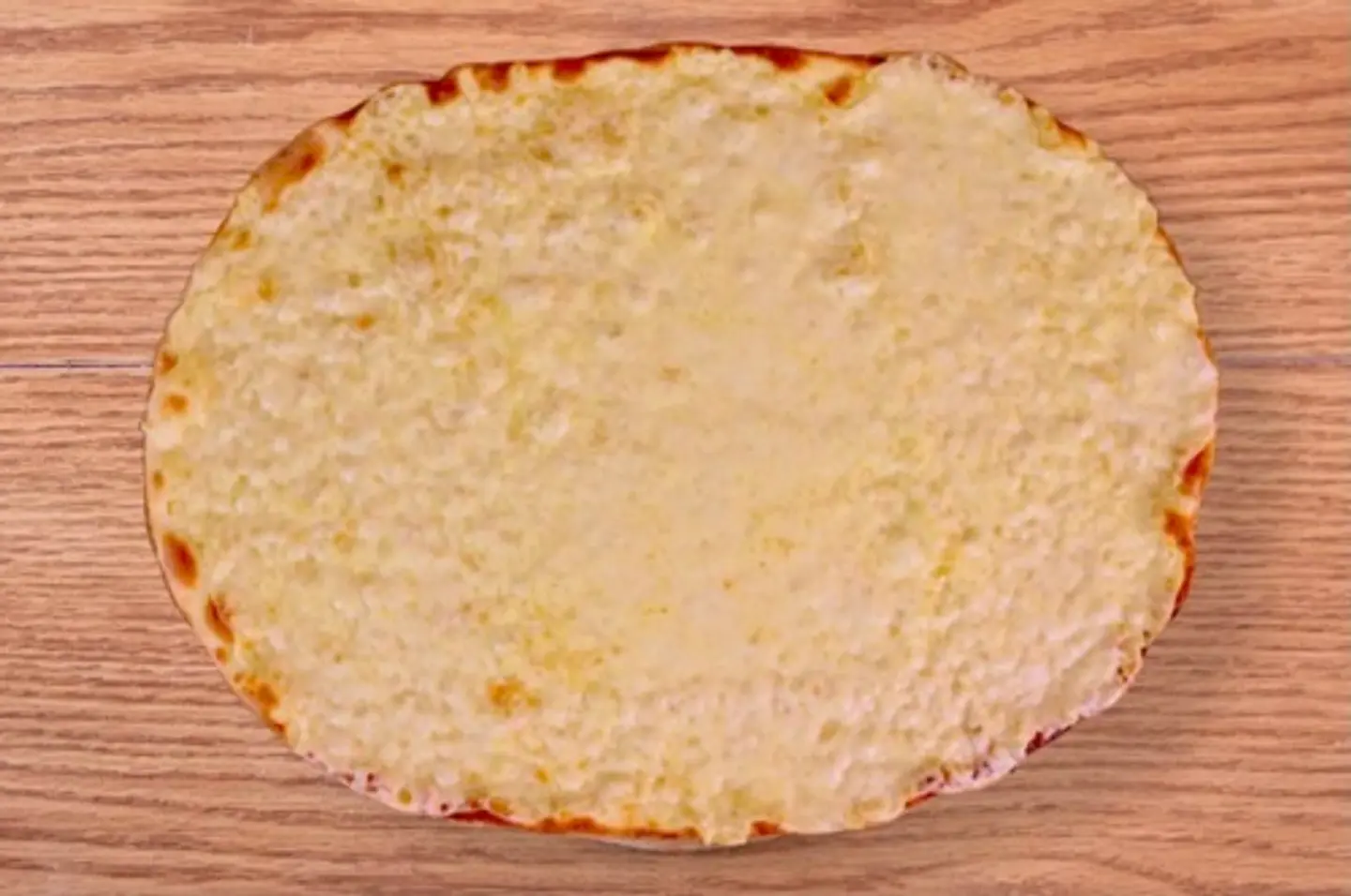 Annotated Mozzarella