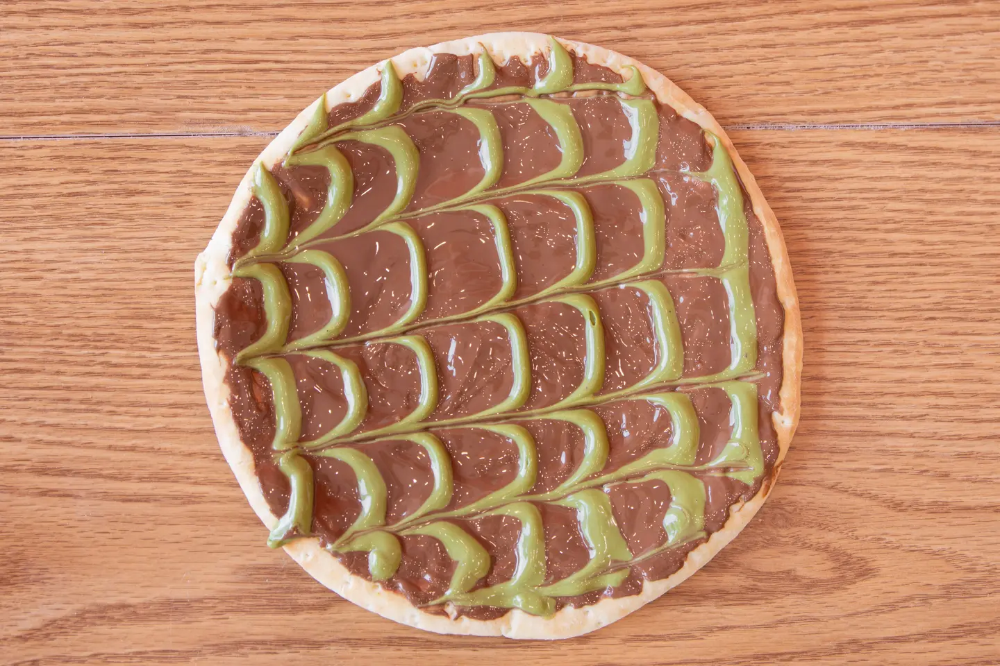 Pistachio