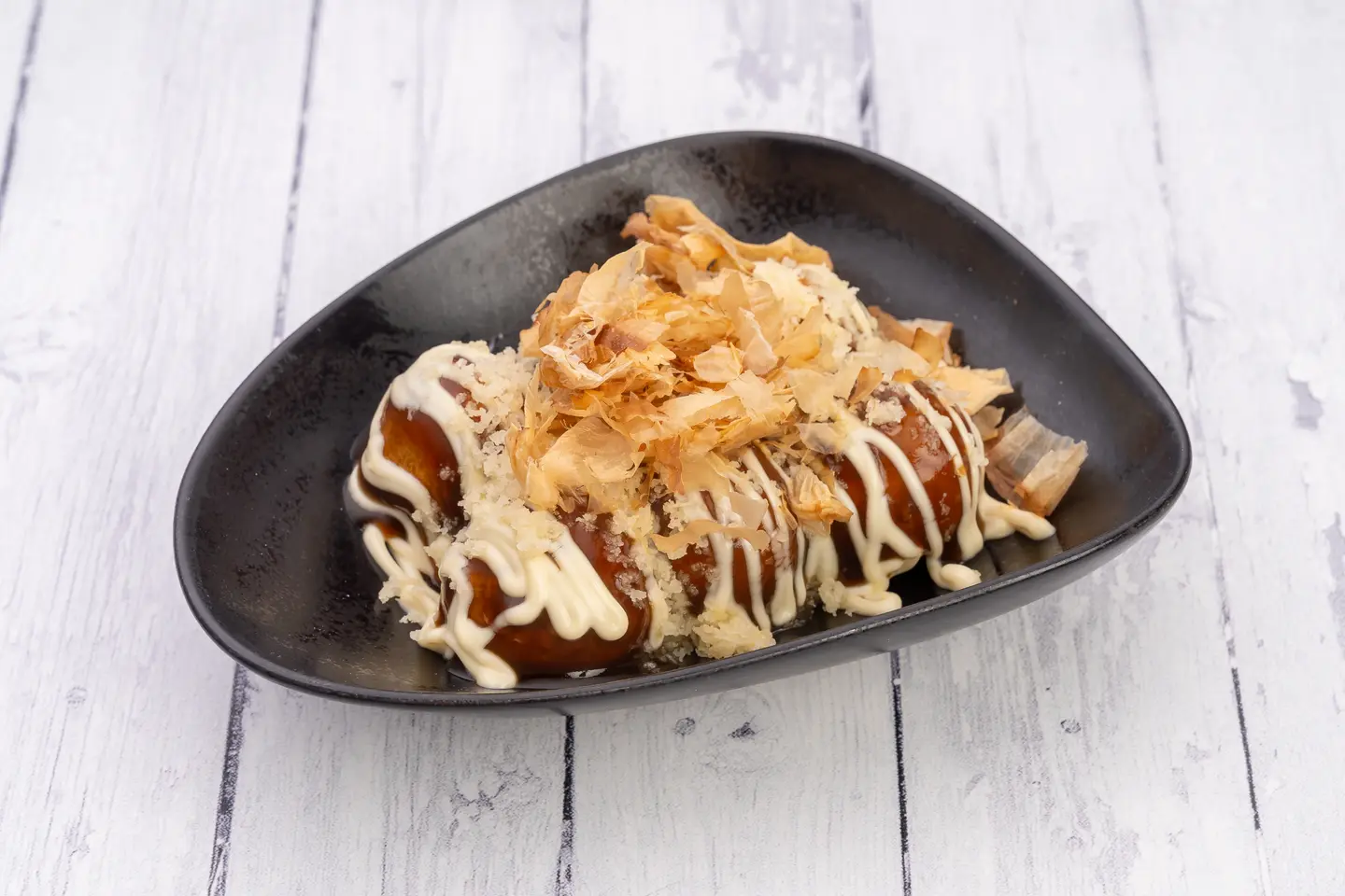 Ebiyaki Shrimp