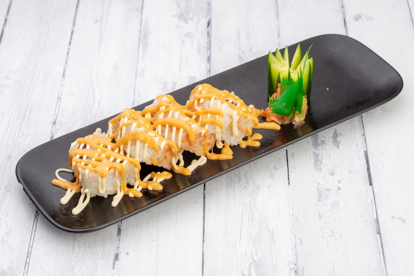 Oishi Butterfly