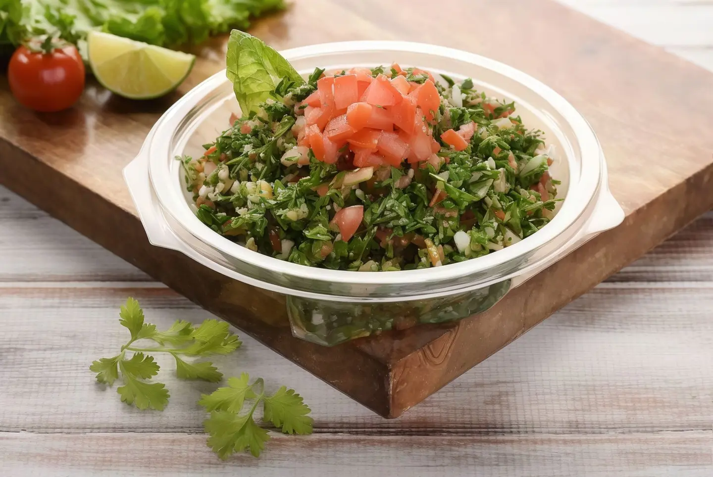 Tabbouleh