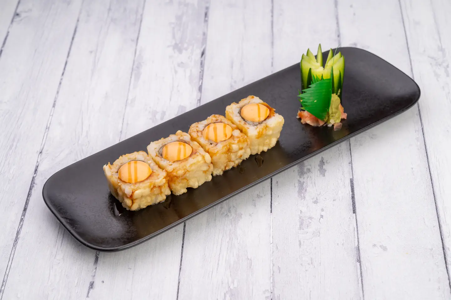 Fried Tempura