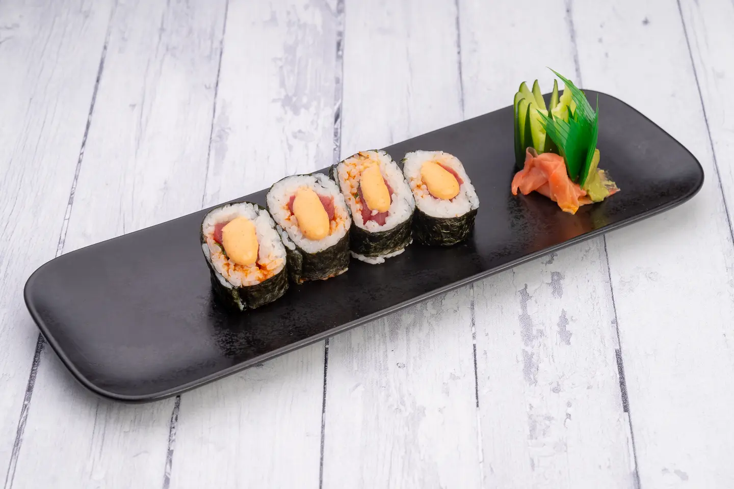 Spicy Tuna