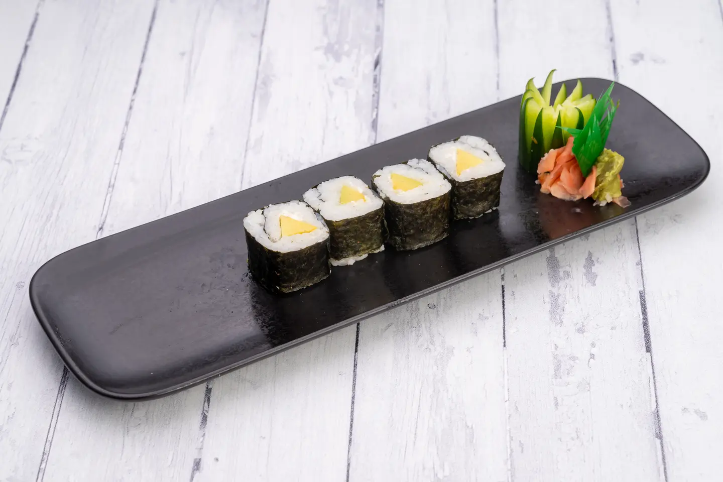 Avocado Roll