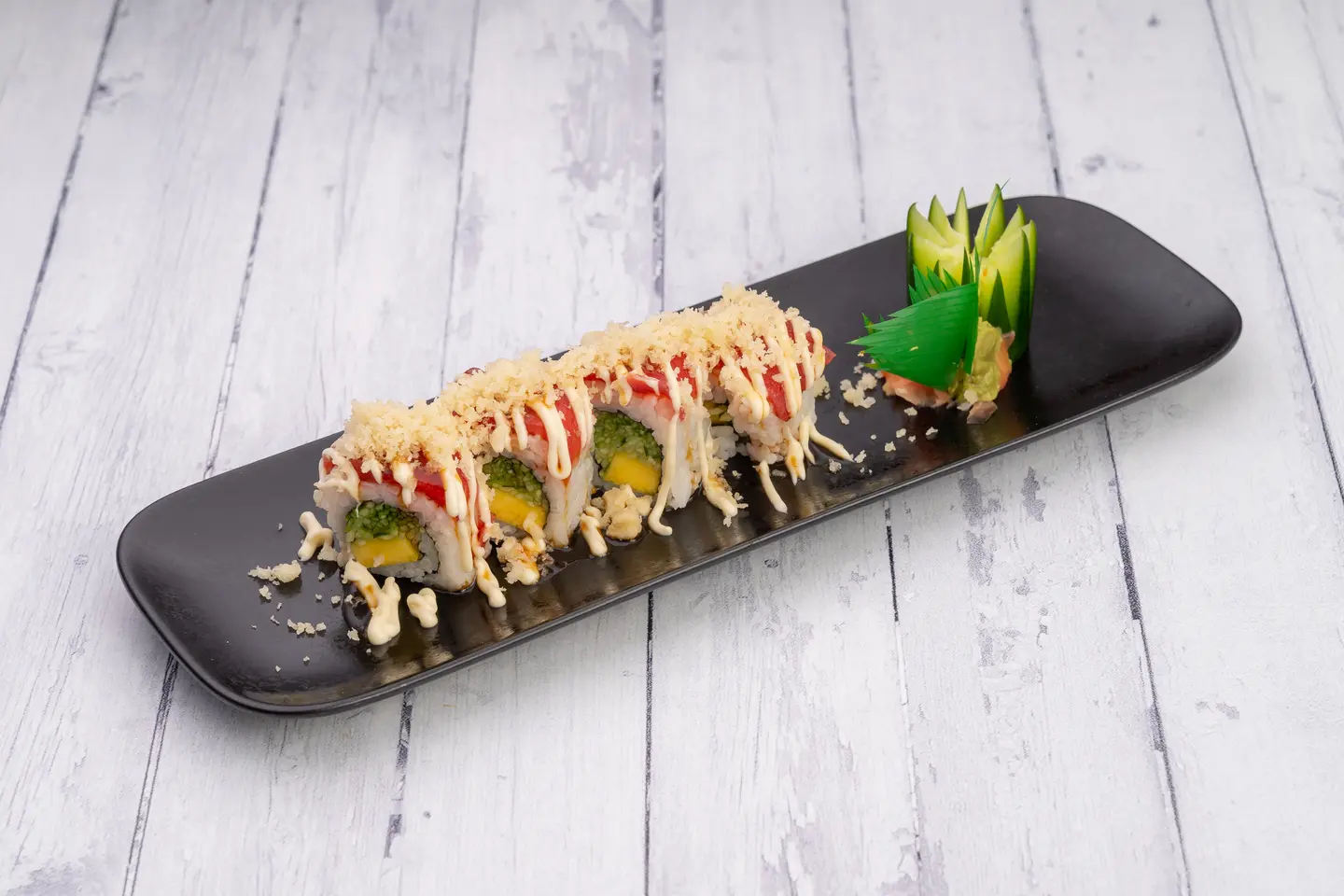 فيوجين تونا