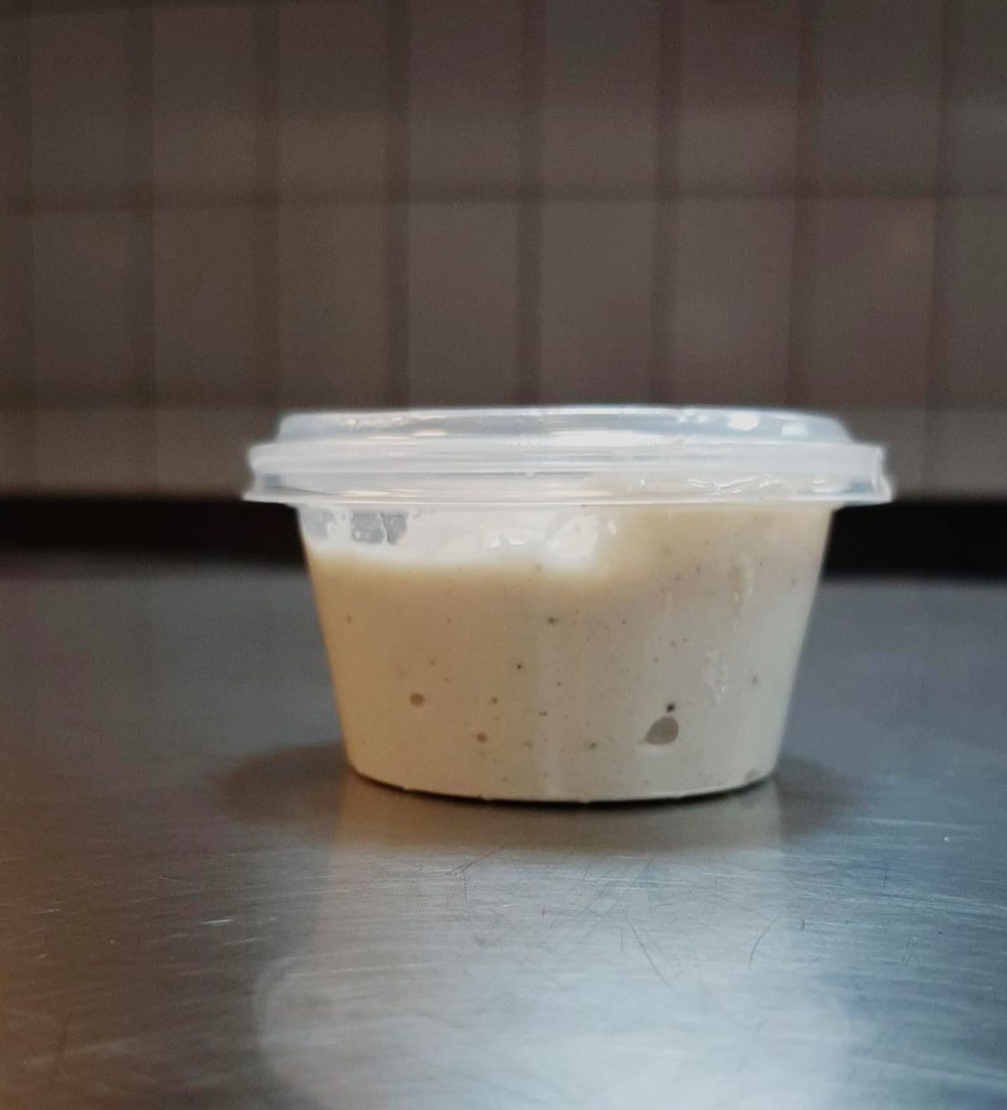 صوص الطحينة