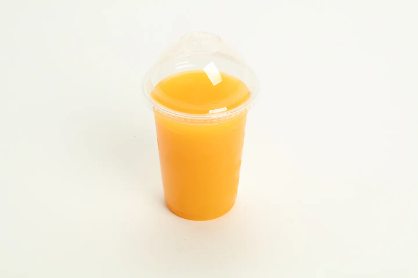 Fresh Orange Juice